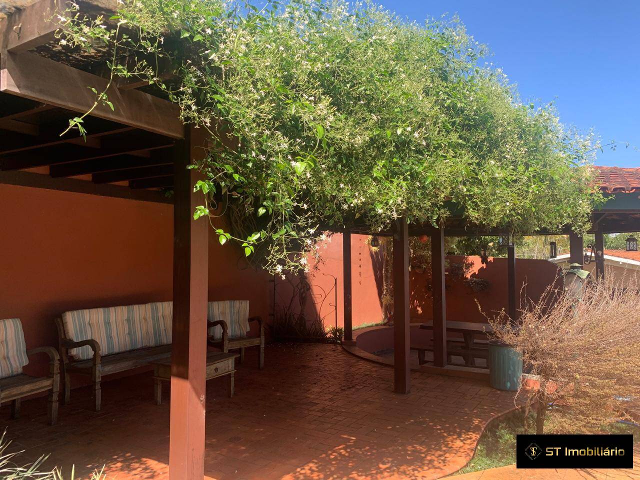 Fazenda à venda com 4 quartos, 536m² - Foto 29