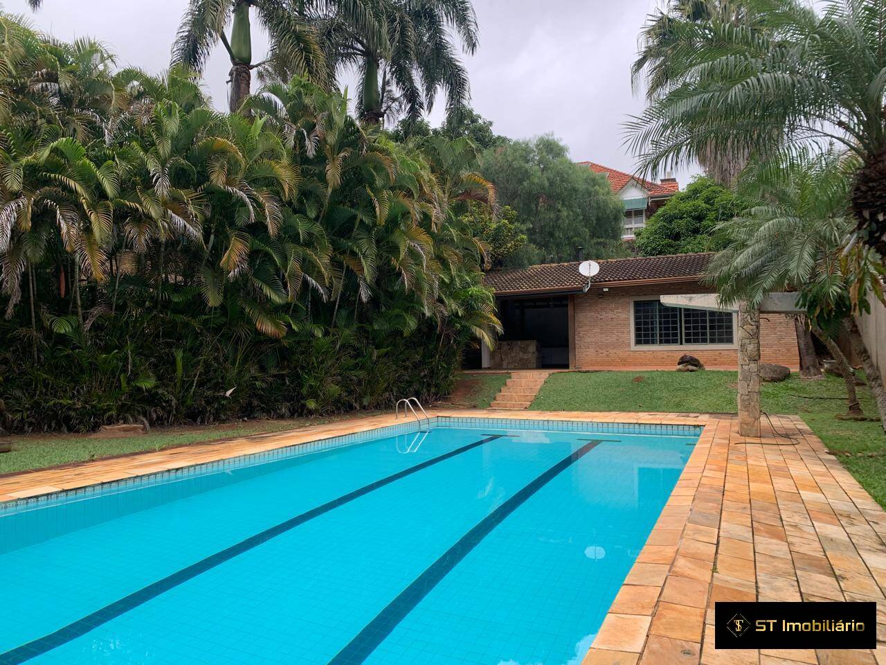 Chácara, 3 quartos, 2000 m² - Foto 2