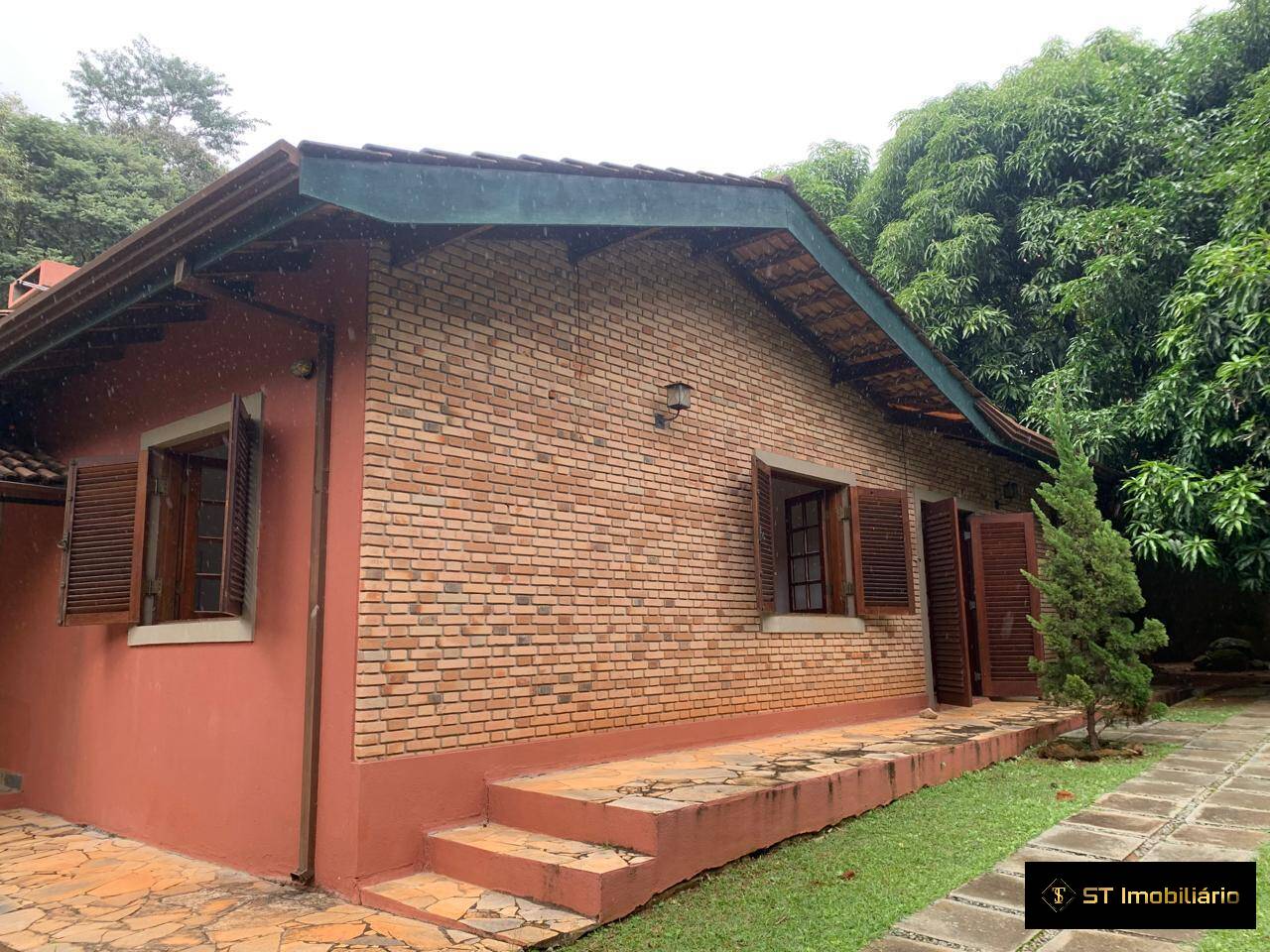 Chácara, 3 quartos, 2000 m² - Foto 13