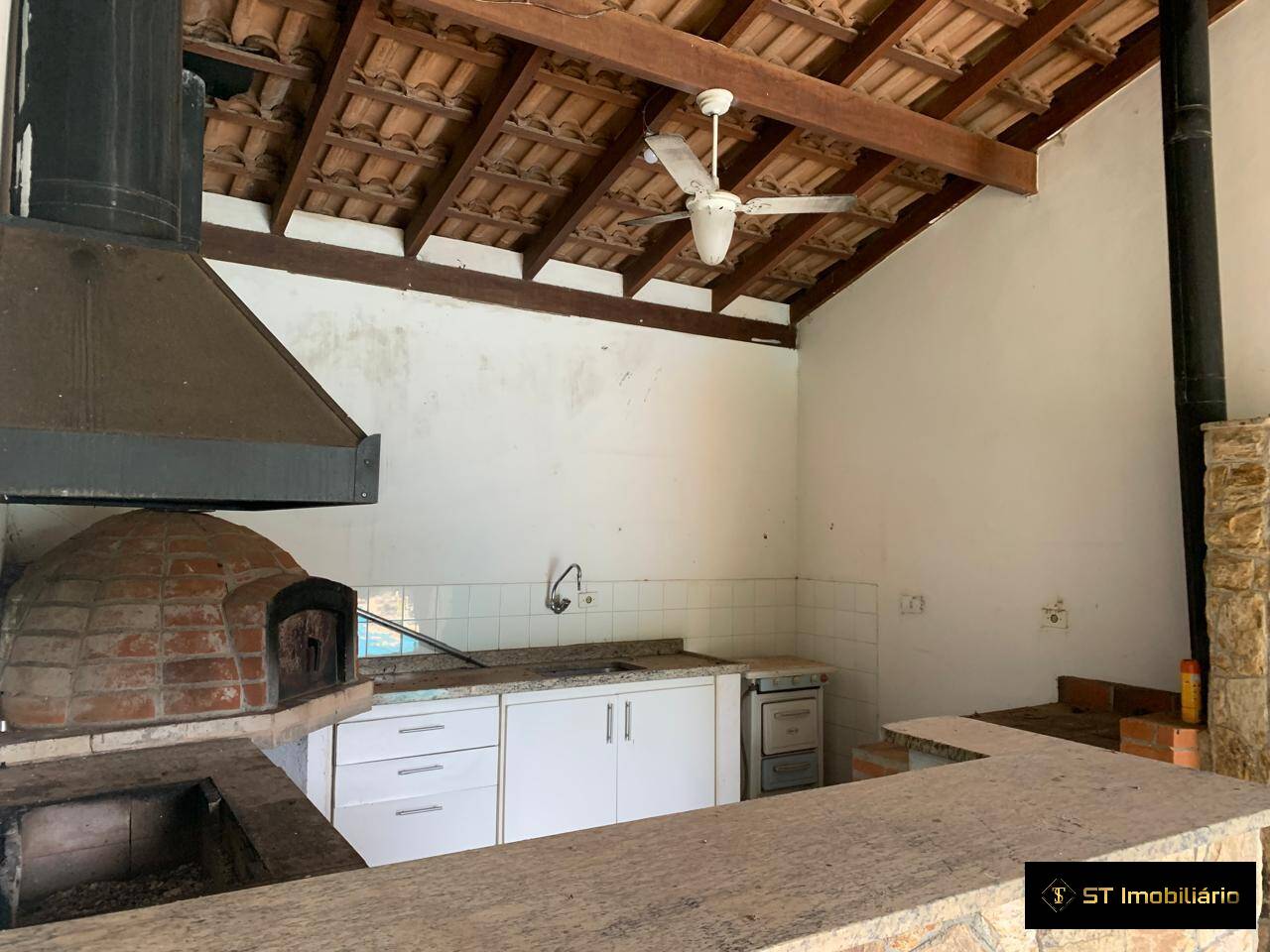 Chácara, 3 quartos, 2000 m² - Foto 15