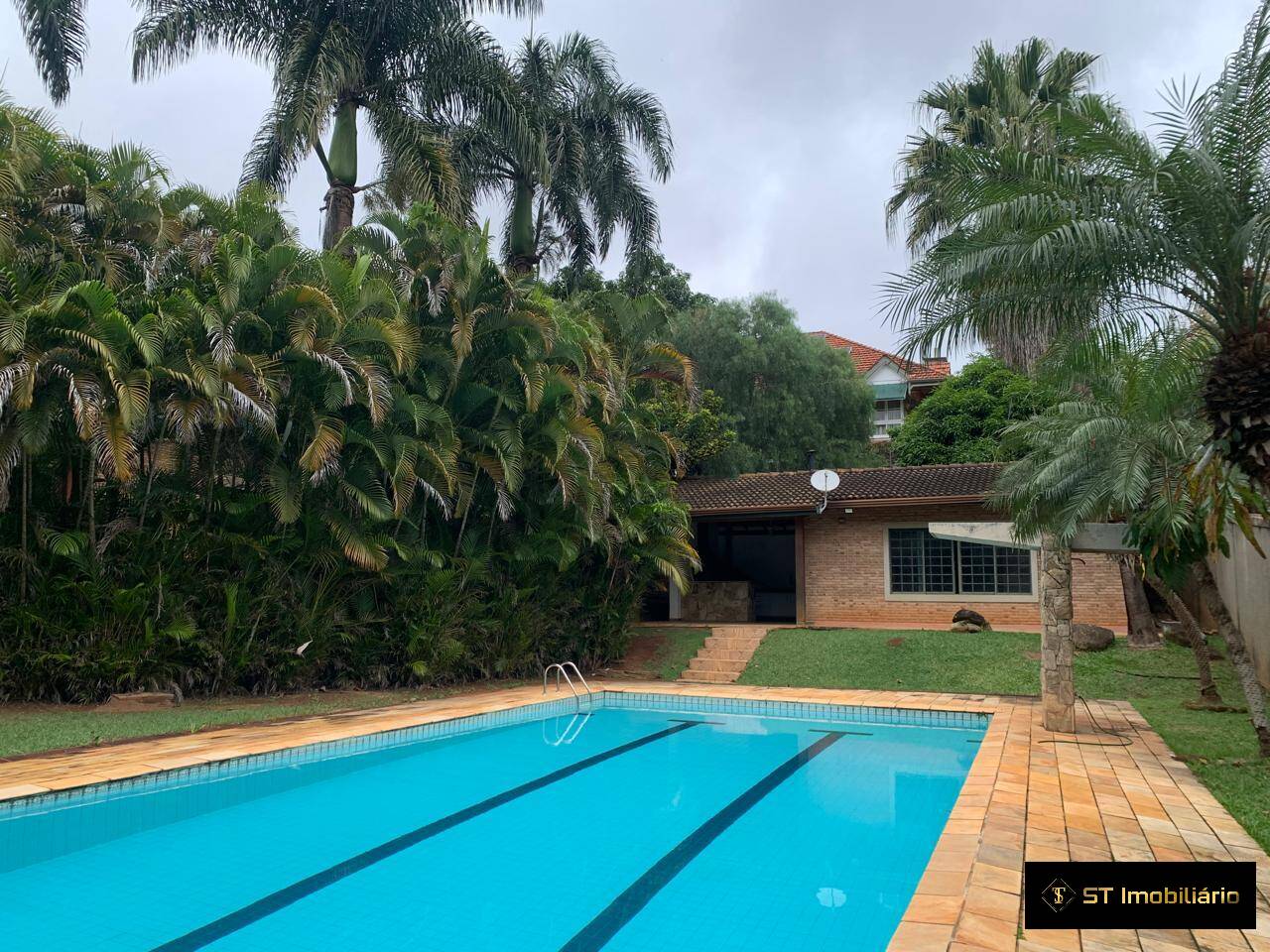 Chácara, 3 quartos, 2000 m² - Foto 7