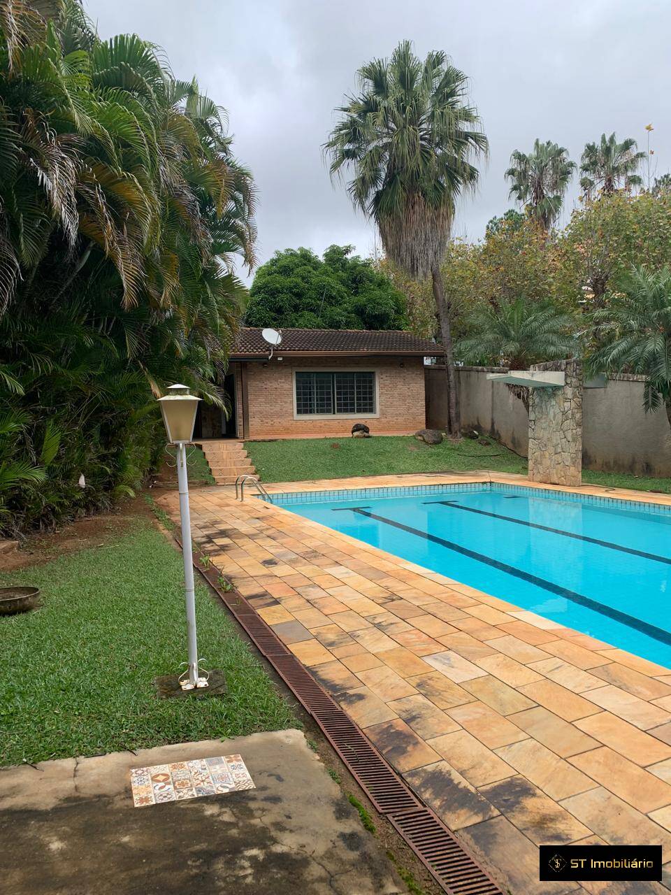 Chácara, 3 quartos, 2000 m² - Foto 25