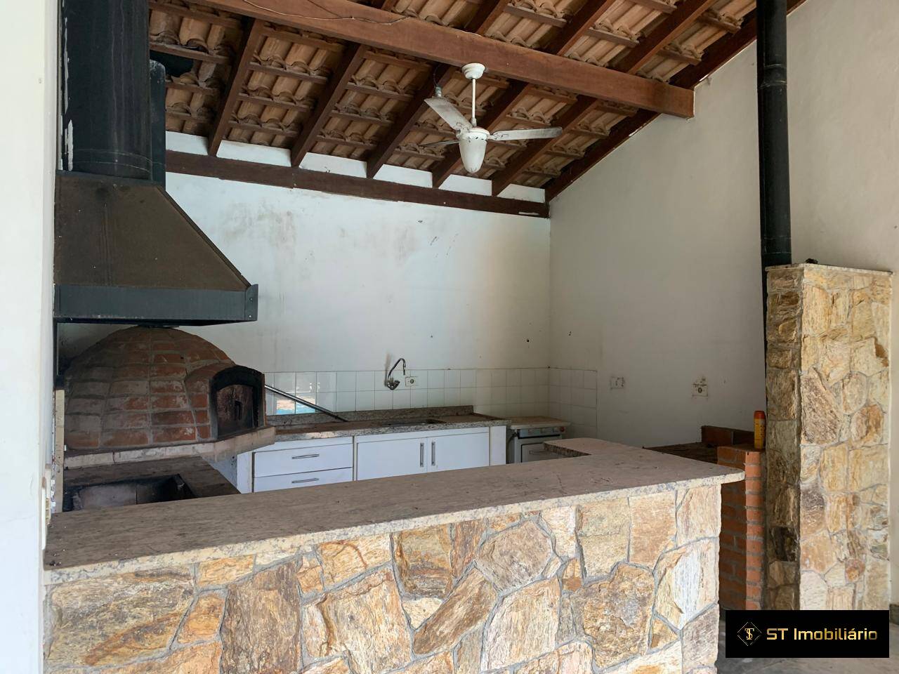 Chácara, 3 quartos, 2000 m² - Foto 27