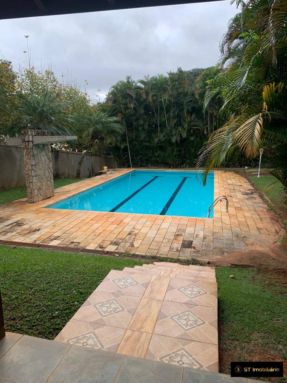 Chácara, 3 quartos, 2000 m² - Foto 3