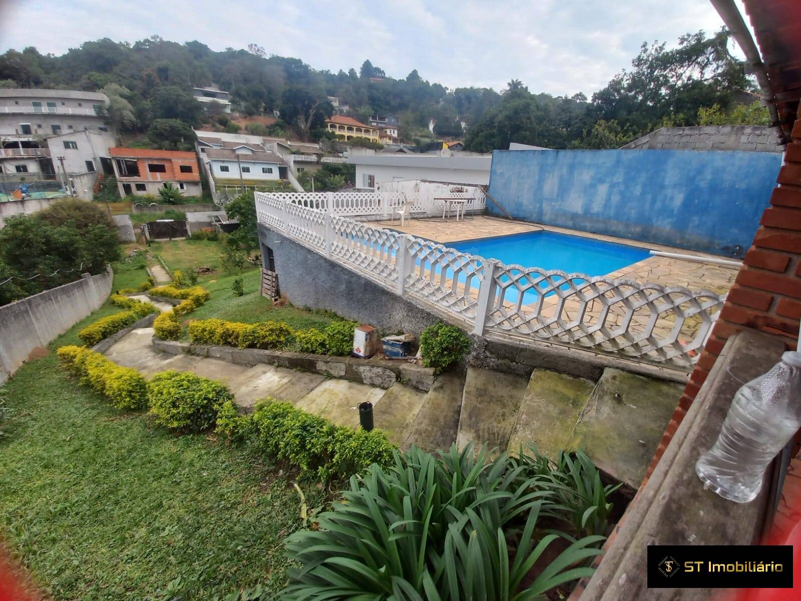 Chácara à venda com 3 quartos, 200m² - Foto 5