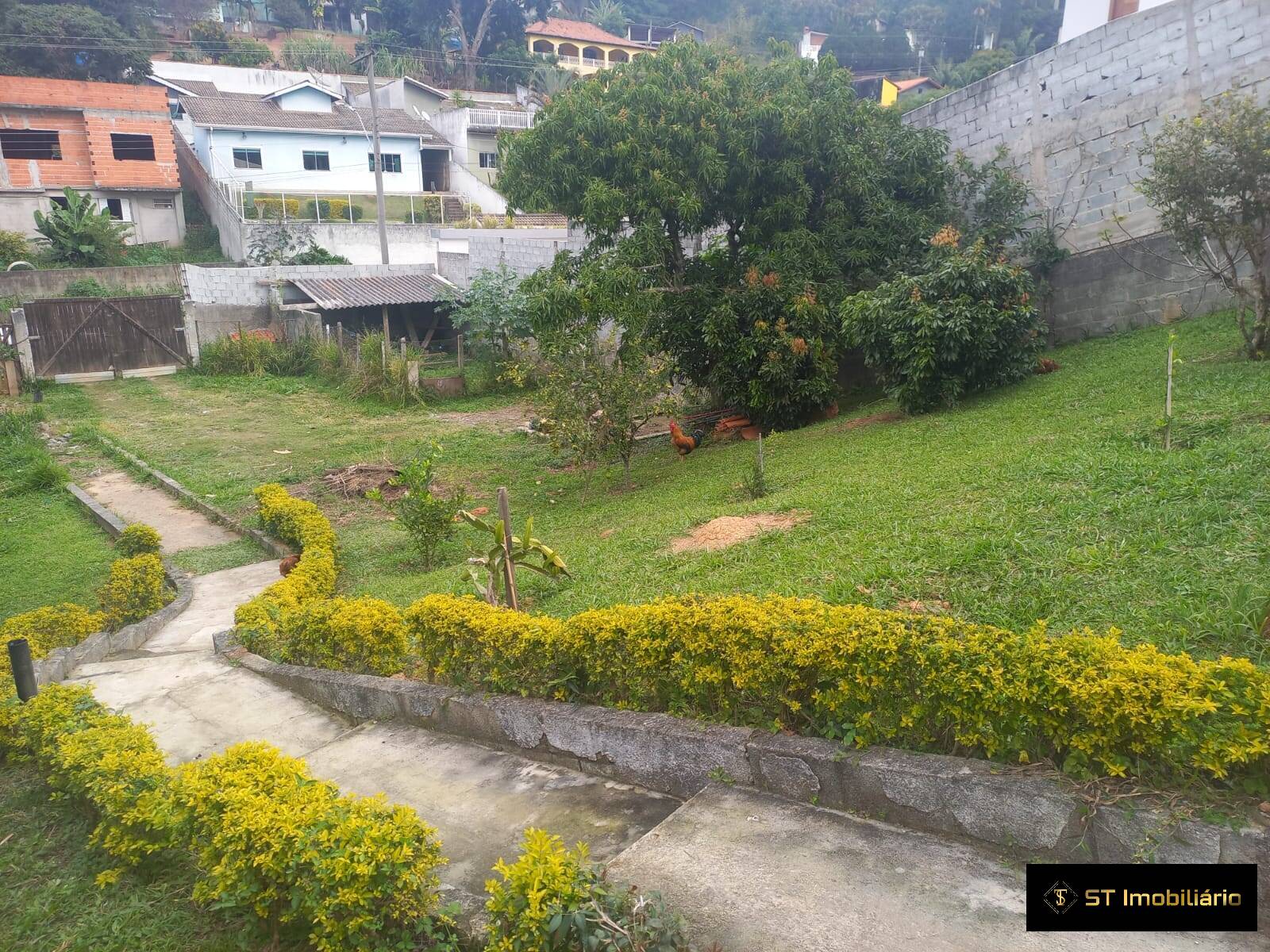 Chácara à venda com 3 quartos, 200m² - Foto 10