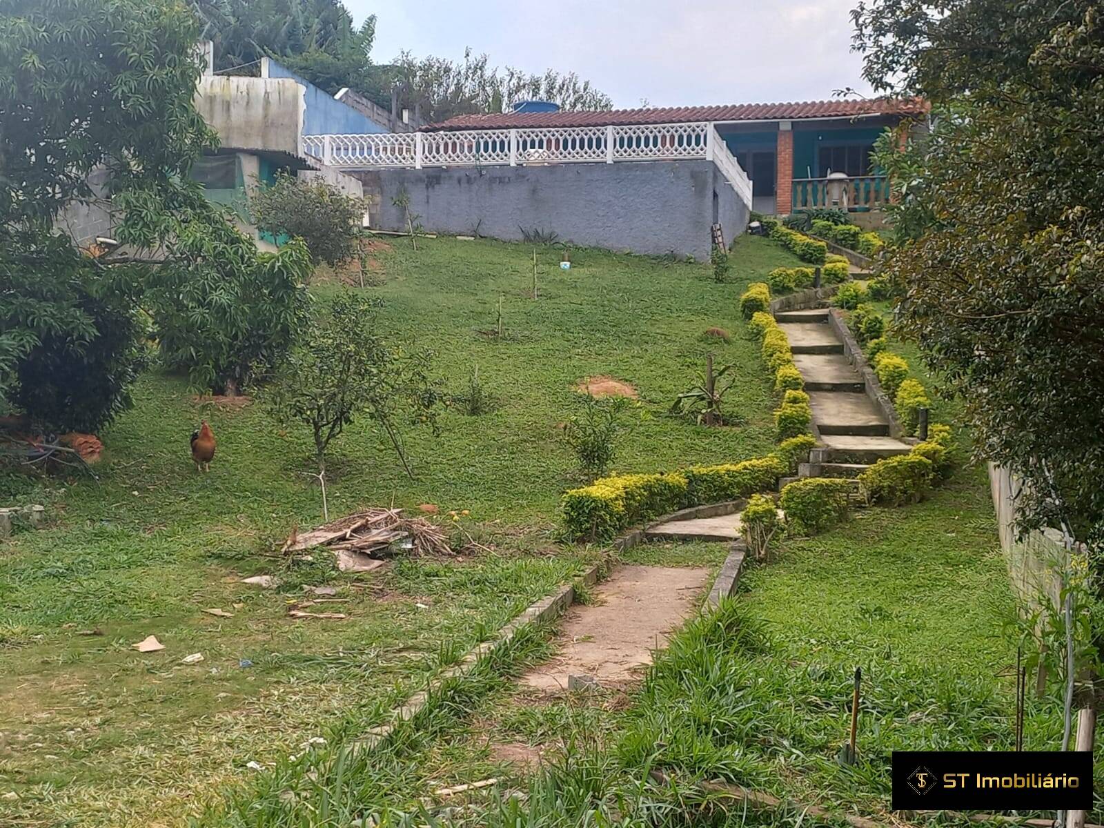 Chácara à venda com 3 quartos, 200m² - Foto 12