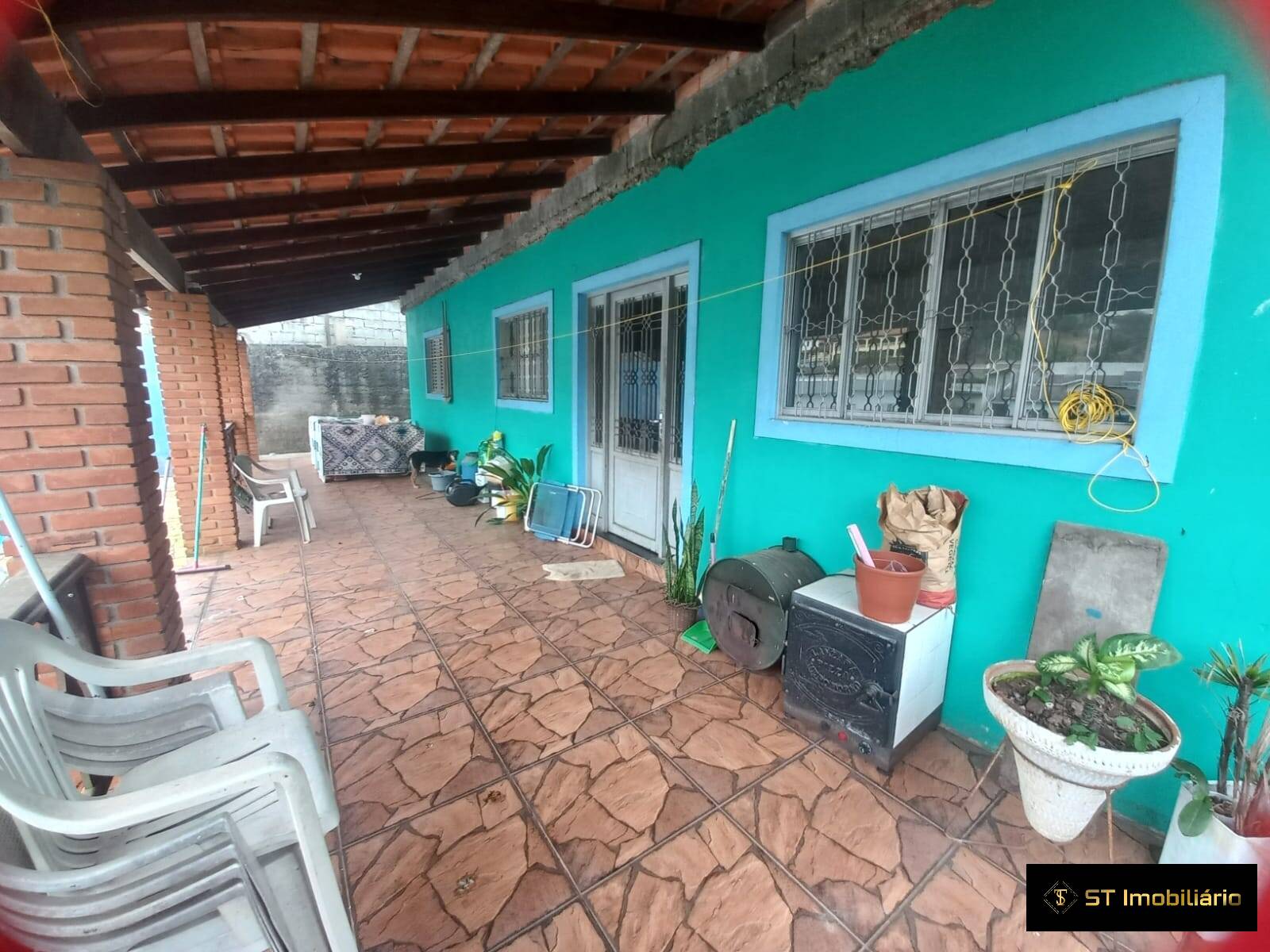 Chácara à venda com 3 quartos, 200m² - Foto 16