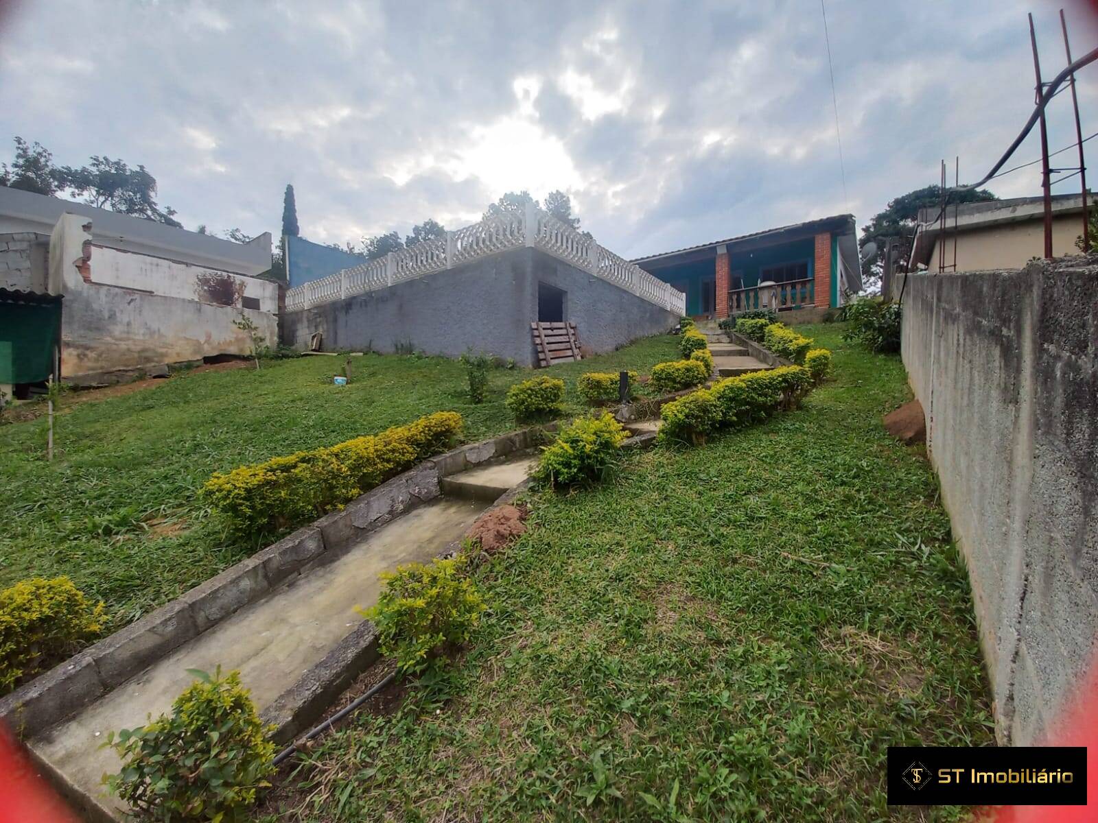 Chácara à venda com 3 quartos, 200m² - Foto 17