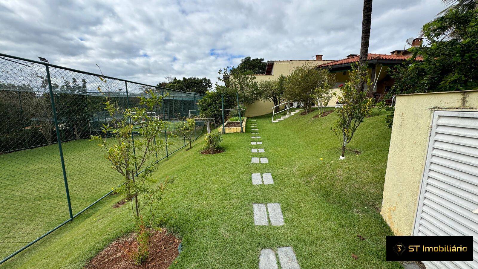 Chácara, 3 quartos, 1180 m² - Foto 7