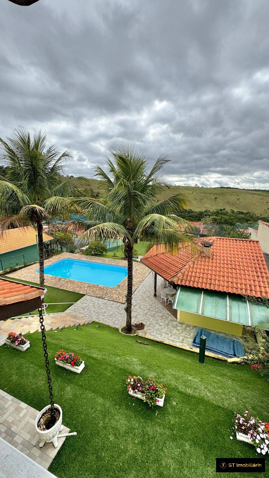 Chácara, 3 quartos, 1180 m² - Foto 8