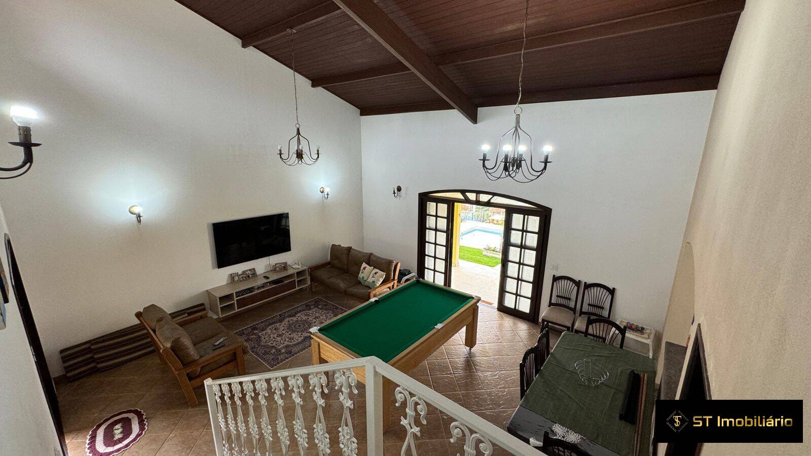 Chácara, 3 quartos, 1180 m² - Foto 10