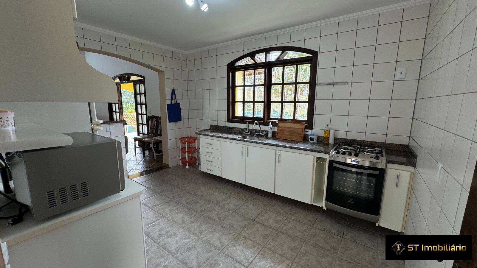 Chácara, 3 quartos, 1180 m² - Foto 11