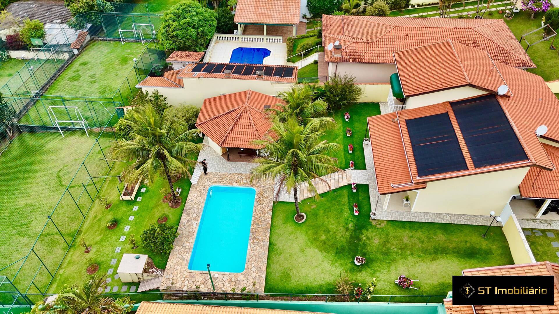 Chácara, 3 quartos, 1180 m² - Foto 19