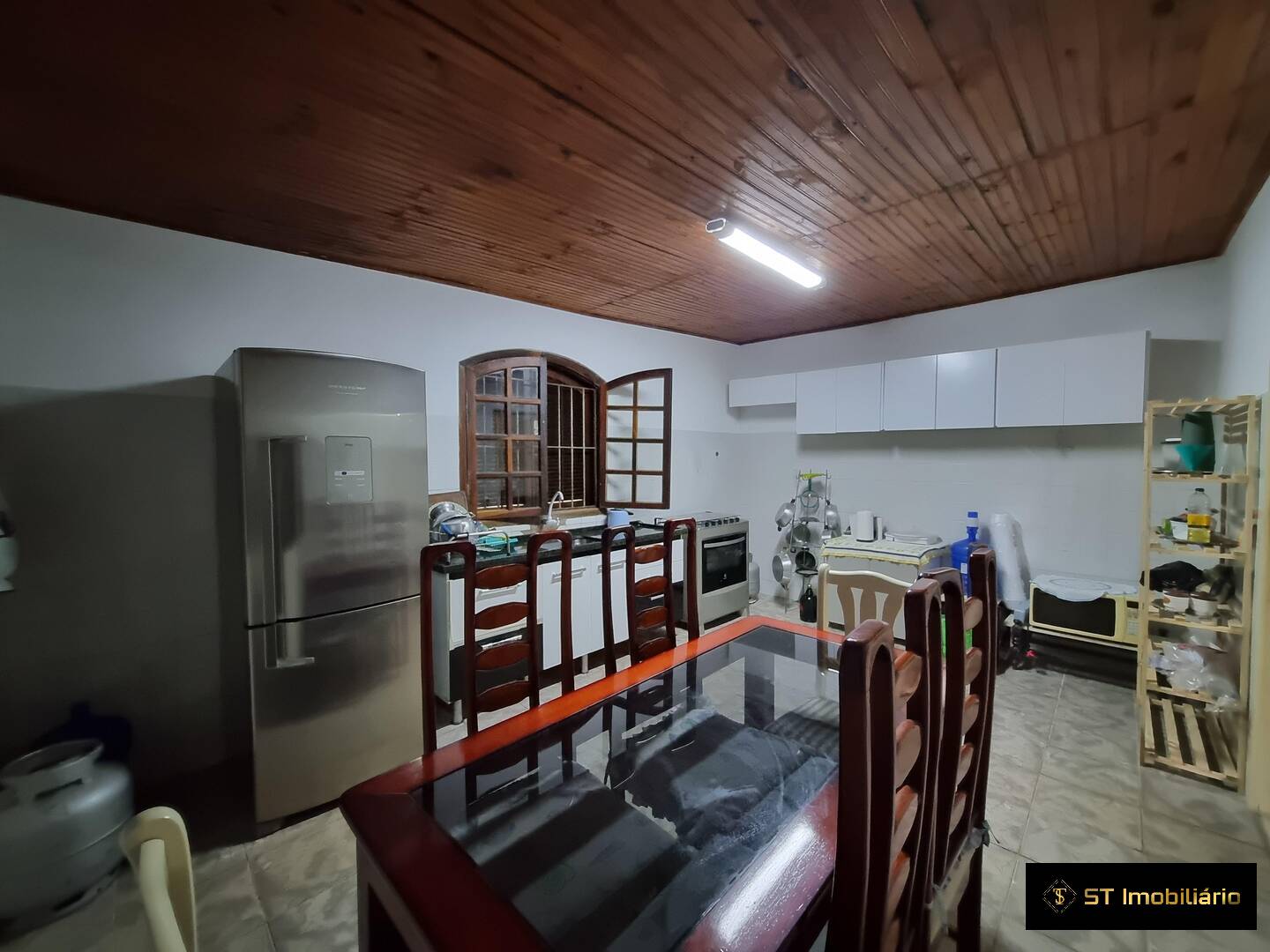 Chácara à venda com 5 quartos, 230m² - Foto 12