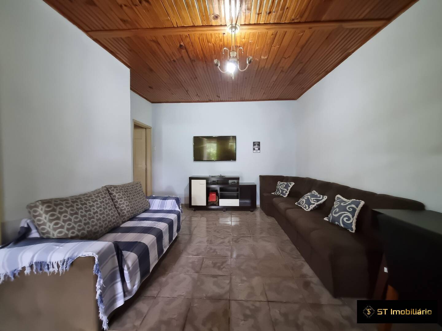 Chácara à venda com 5 quartos, 230m² - Foto 10