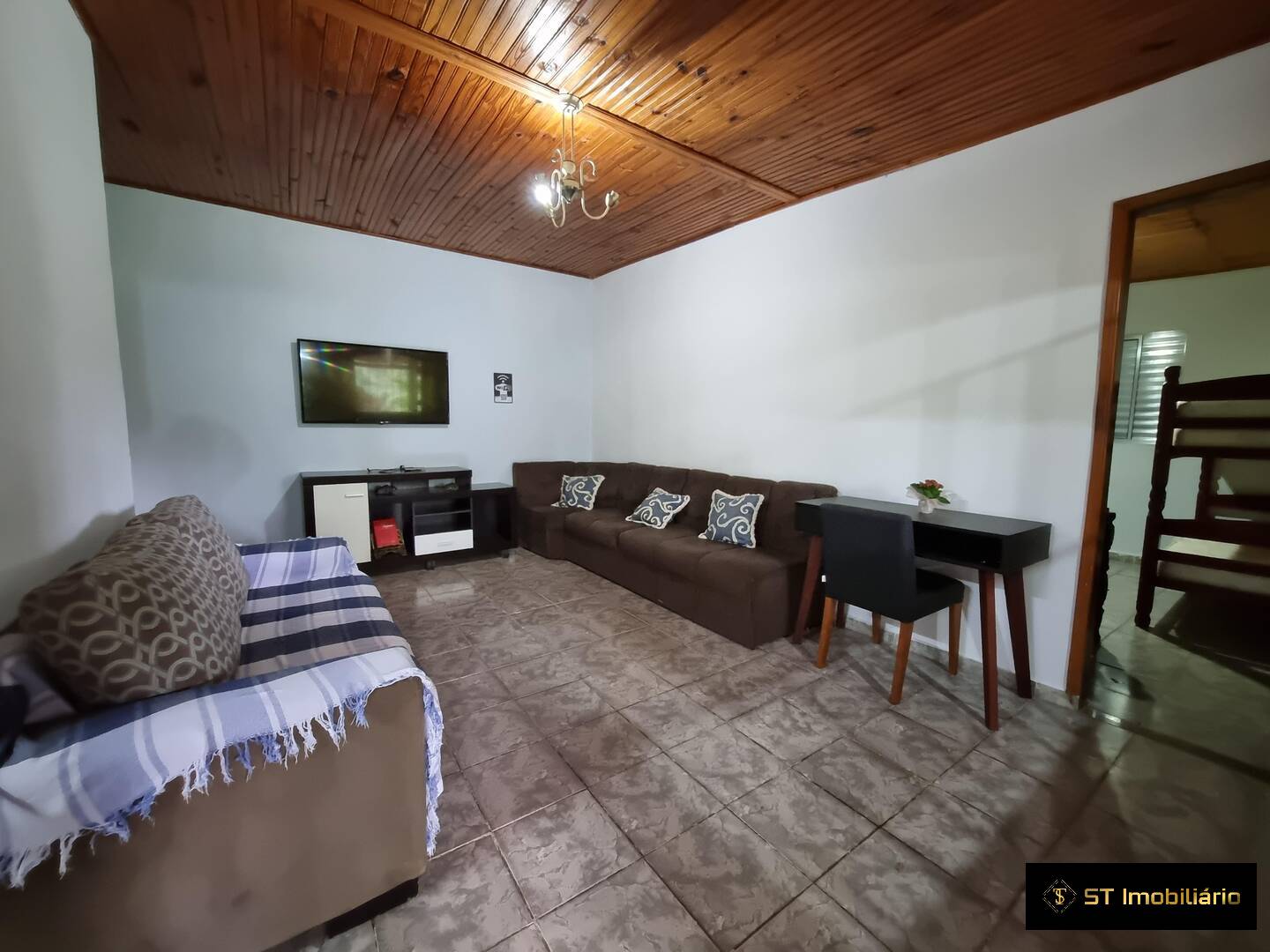 Chácara à venda com 5 quartos, 230m² - Foto 11