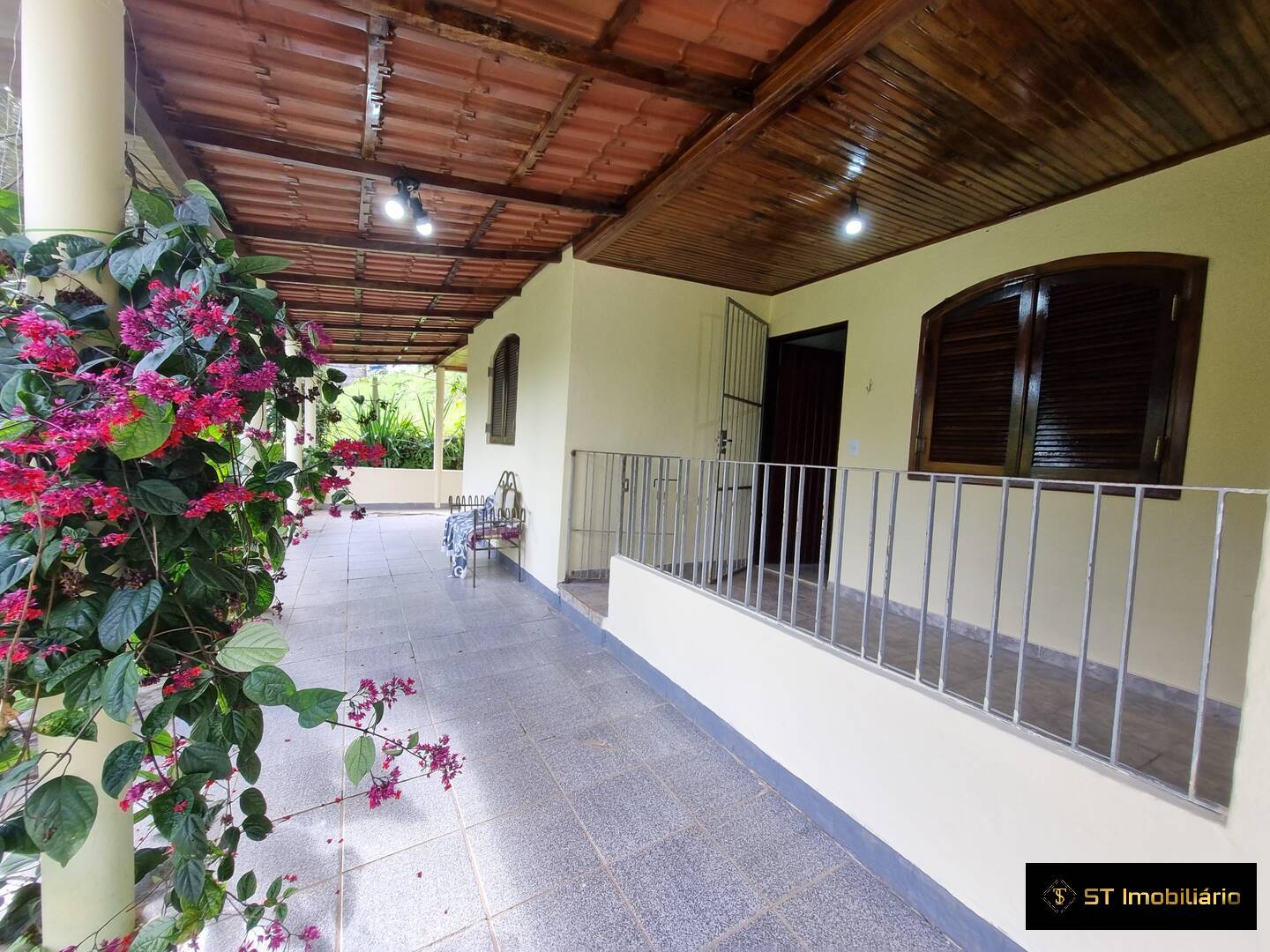 Chácara à venda com 5 quartos, 230m² - Foto 6