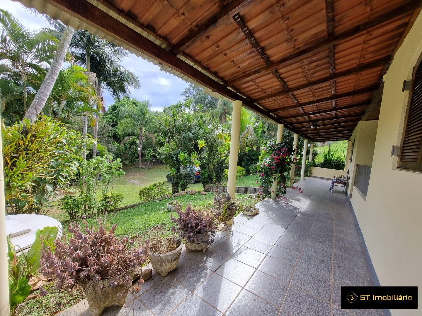 Chácara à venda com 5 quartos, 230m² - Foto 19