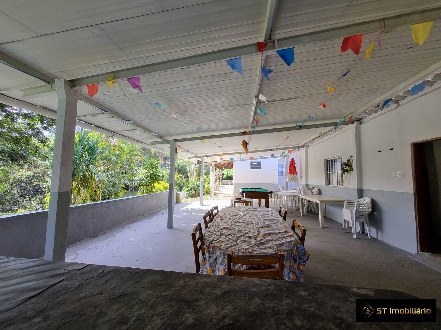 Chácara à venda com 5 quartos, 230m² - Foto 21
