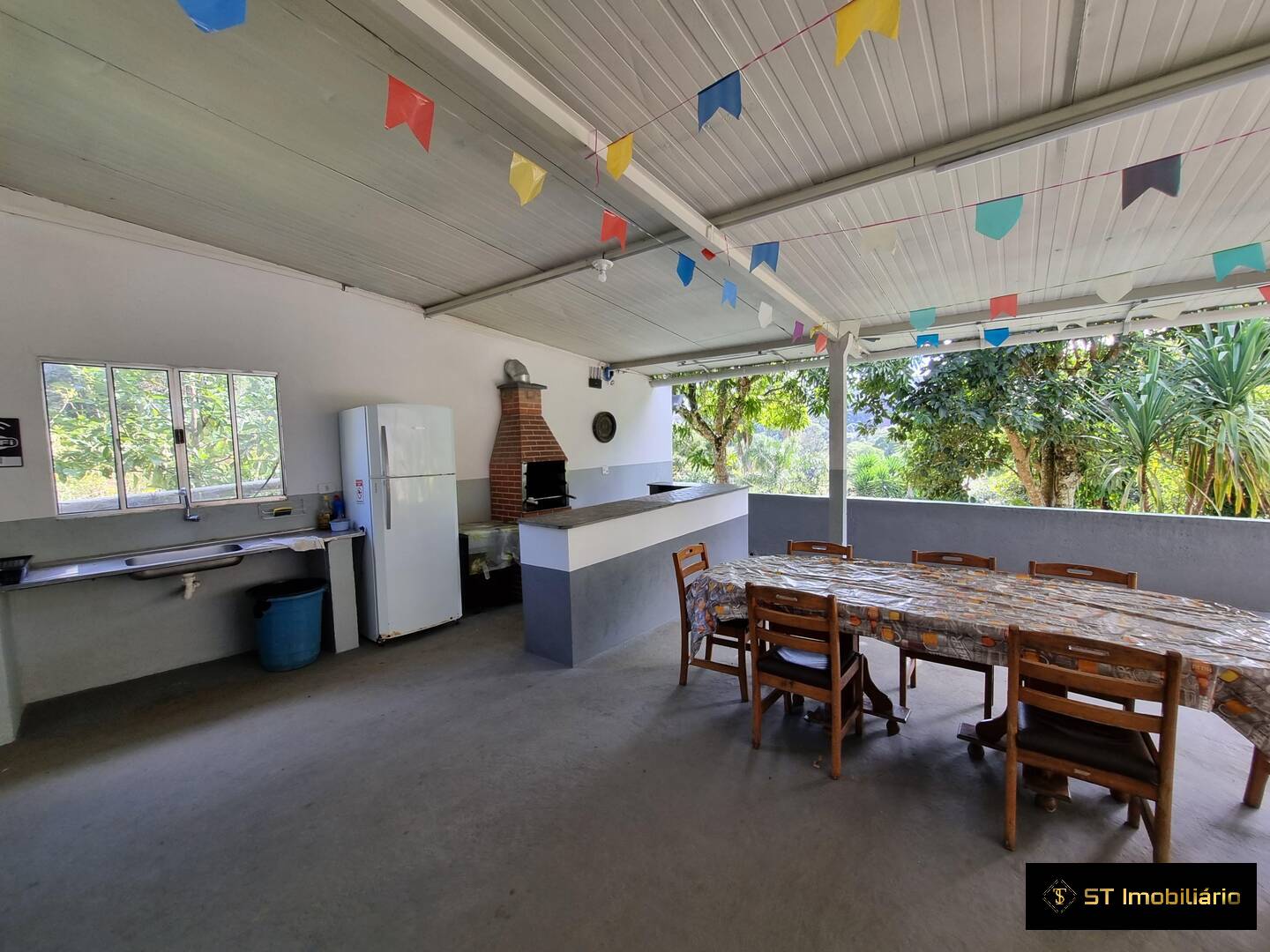 Chácara à venda com 5 quartos, 230m² - Foto 5