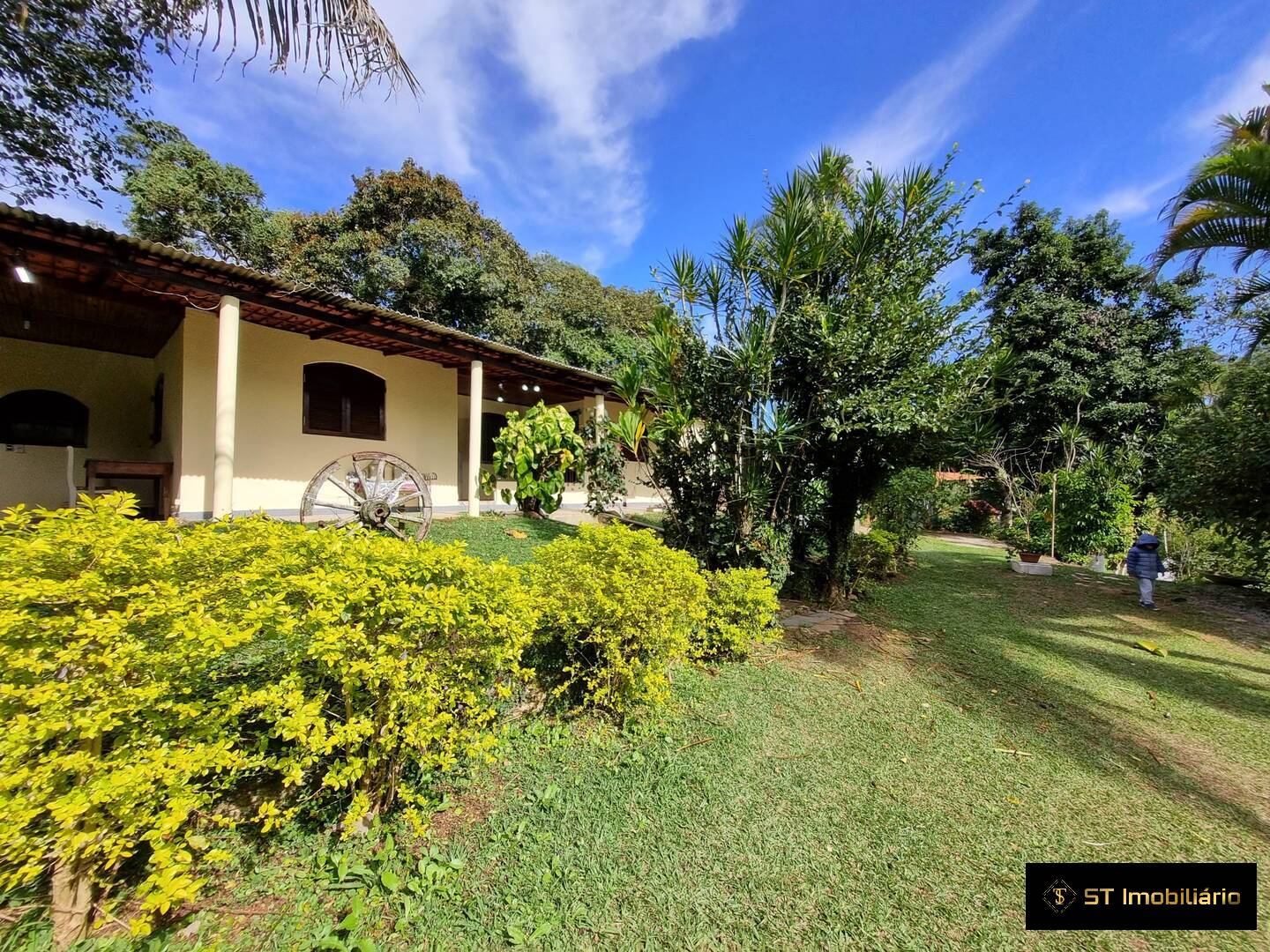 Chácara à venda com 5 quartos, 230m² - Foto 3