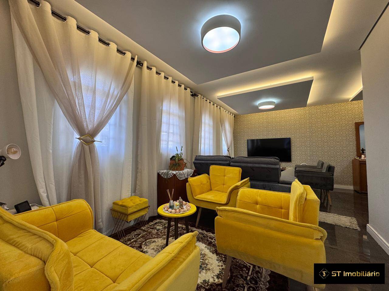 Casa, 4 quartos, 205 m² - Foto 9