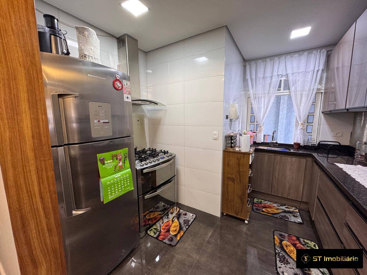 Casa, 4 quartos, 205 m² - Foto 5