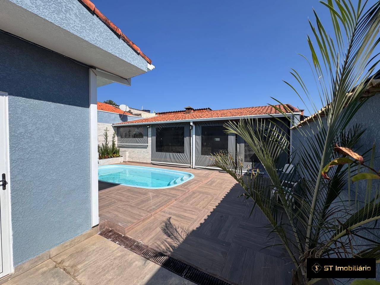 Casa, 4 quartos, 205 m² - Foto 3