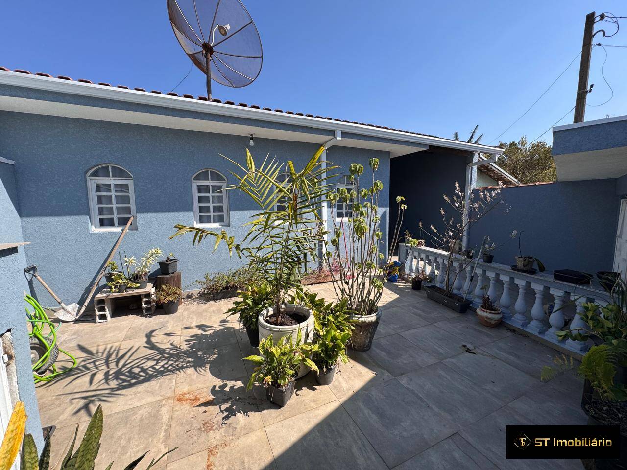 Casa, 4 quartos, 205 m² - Foto 10