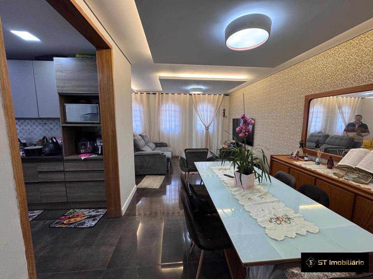 Casa, 4 quartos, 205 m² - Foto 14