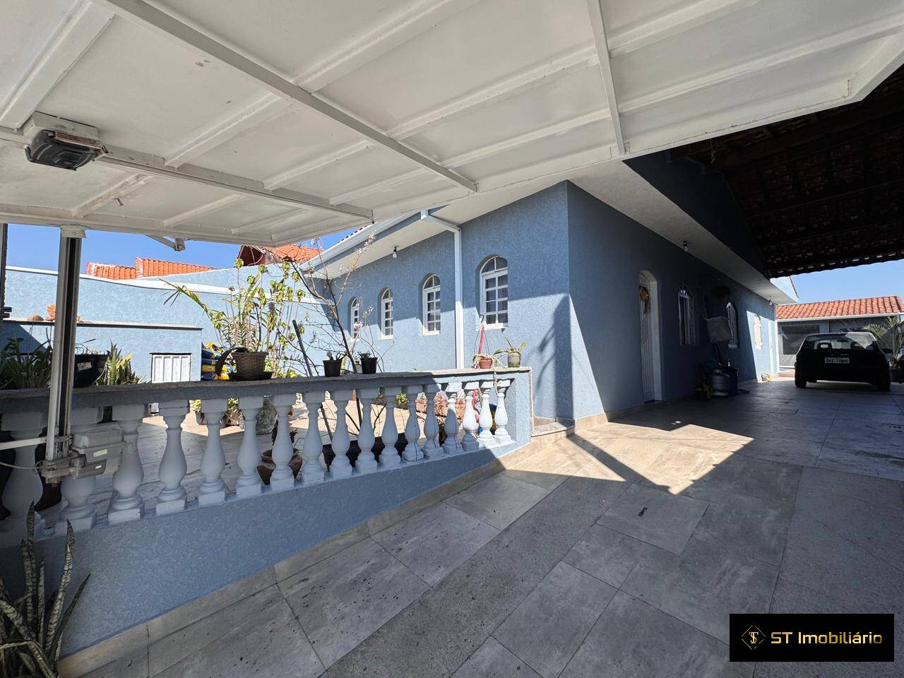 Casa, 4 quartos, 205 m² - Foto 13