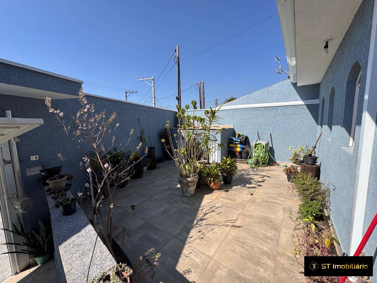 Casa, 4 quartos, 205 m² - Foto 12