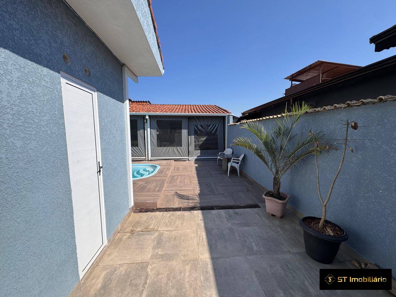 Casa, 4 quartos, 205 m² - Foto 11