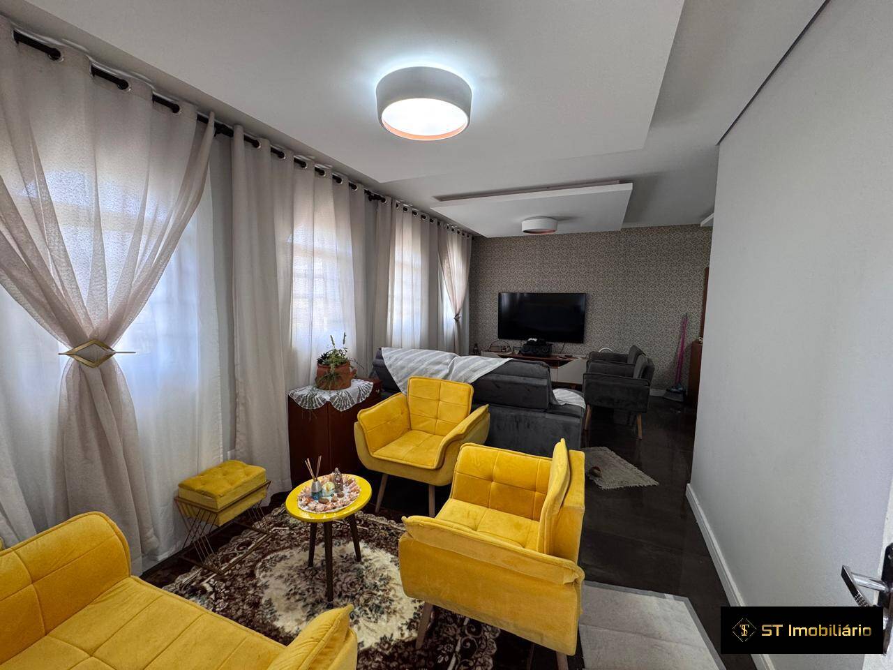 Casa, 4 quartos, 205 m² - Foto 16