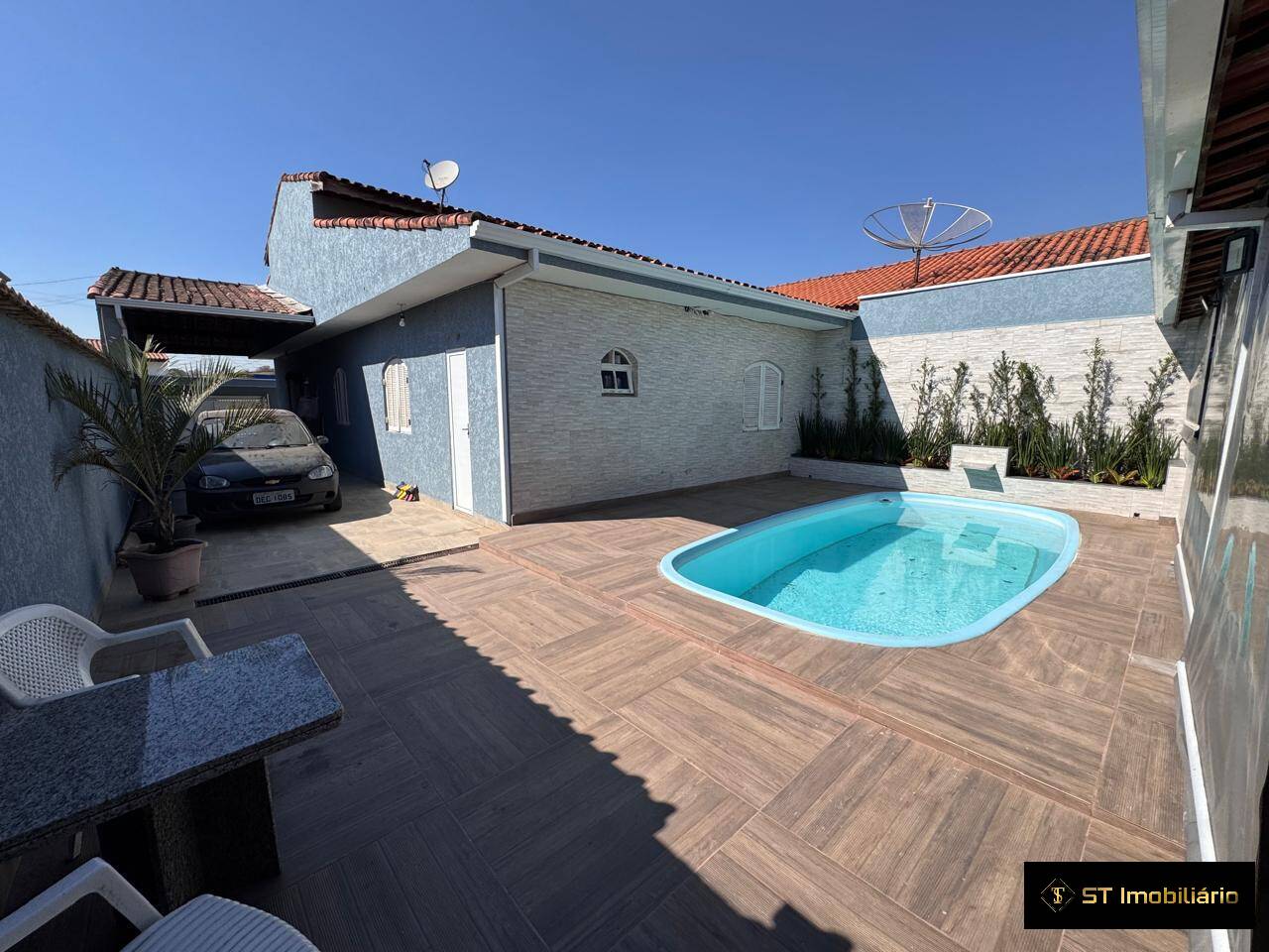 Casa, 4 quartos, 205 m² - Foto 15