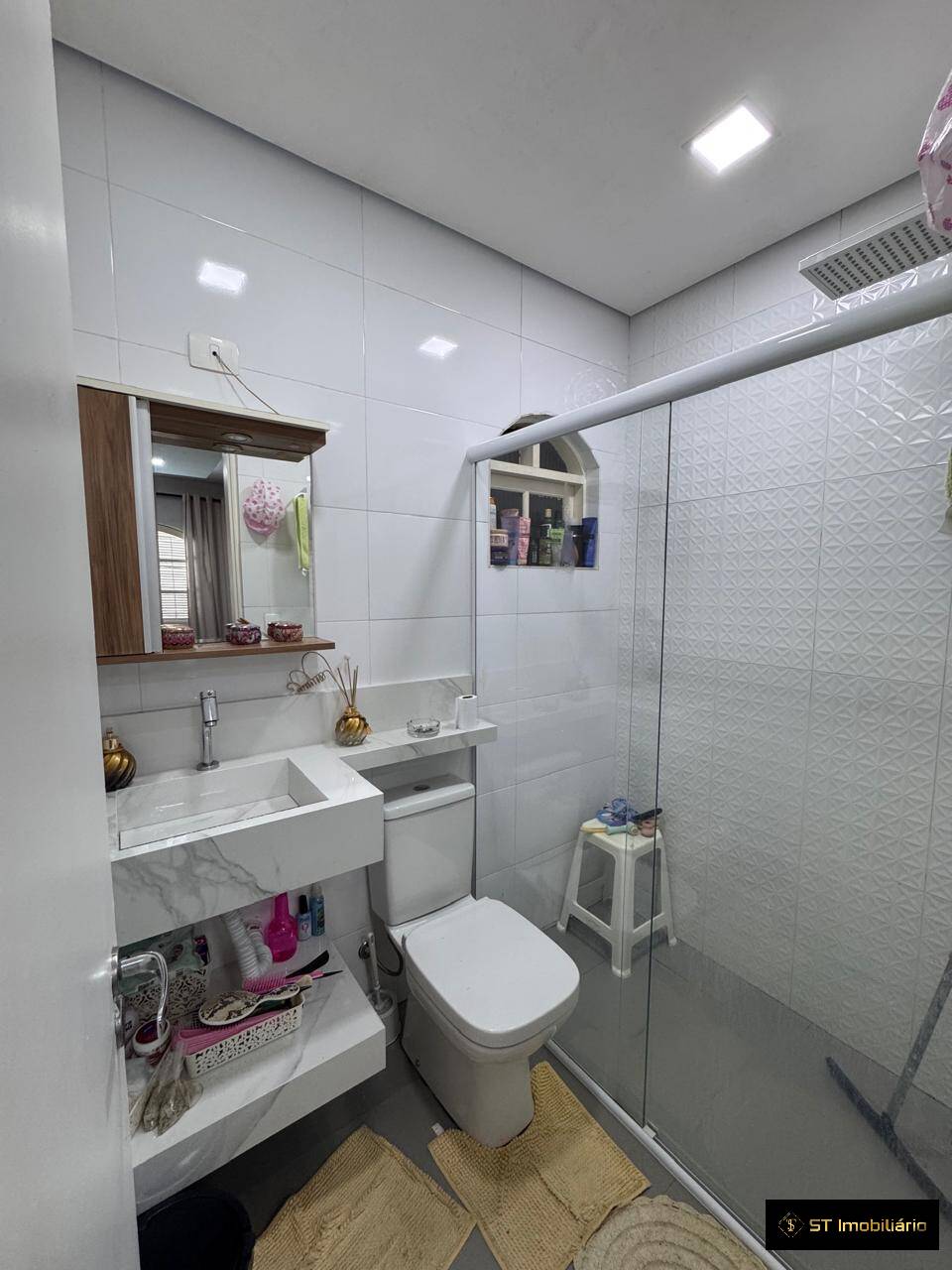 Casa, 4 quartos, 205 m² - Foto 19