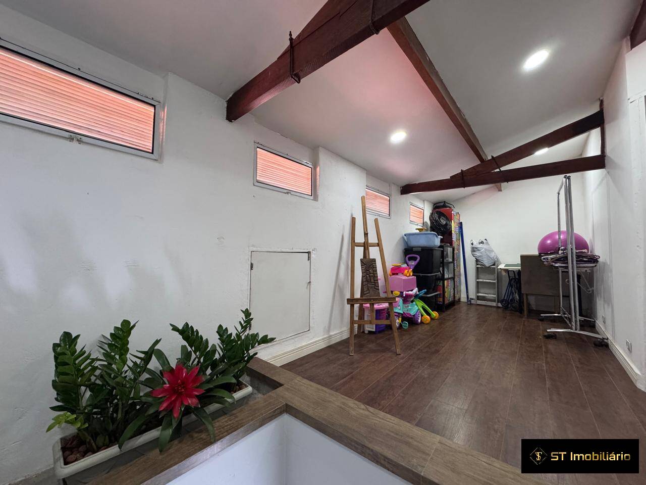 Casa, 4 quartos, 205 m² - Foto 17