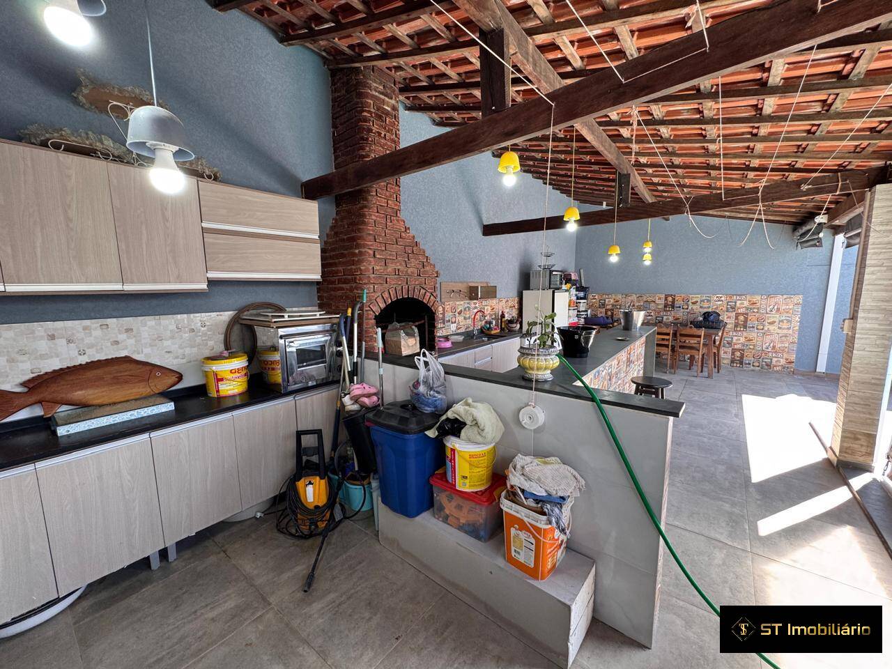 Casa, 4 quartos, 205 m² - Foto 18