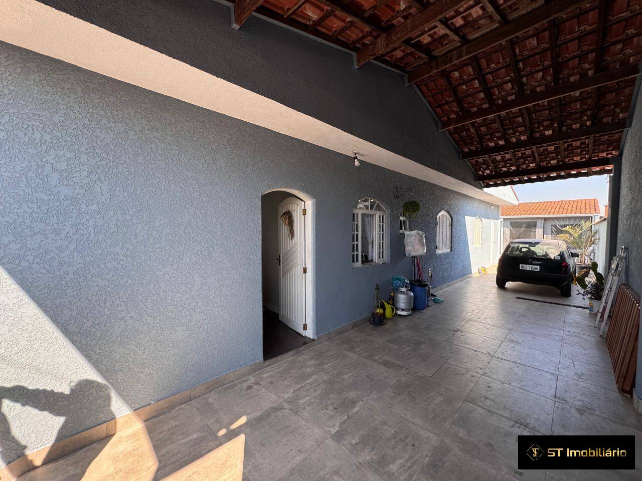 Casa, 4 quartos, 205 m² - Foto 21