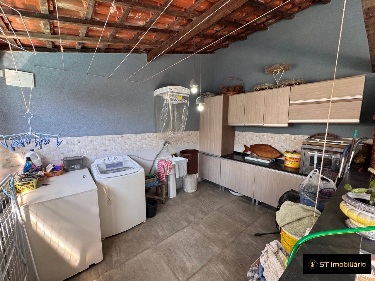 Casa, 4 quartos, 205 m² - Foto 22