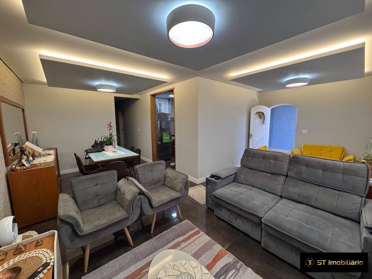 Casa, 4 quartos, 205 m² - Foto 26