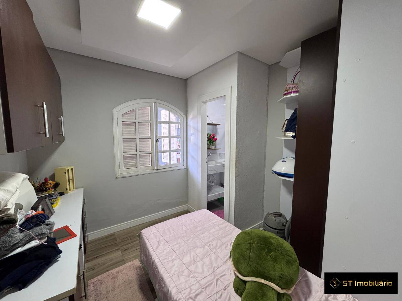 Casa, 4 quartos, 205 m² - Foto 24