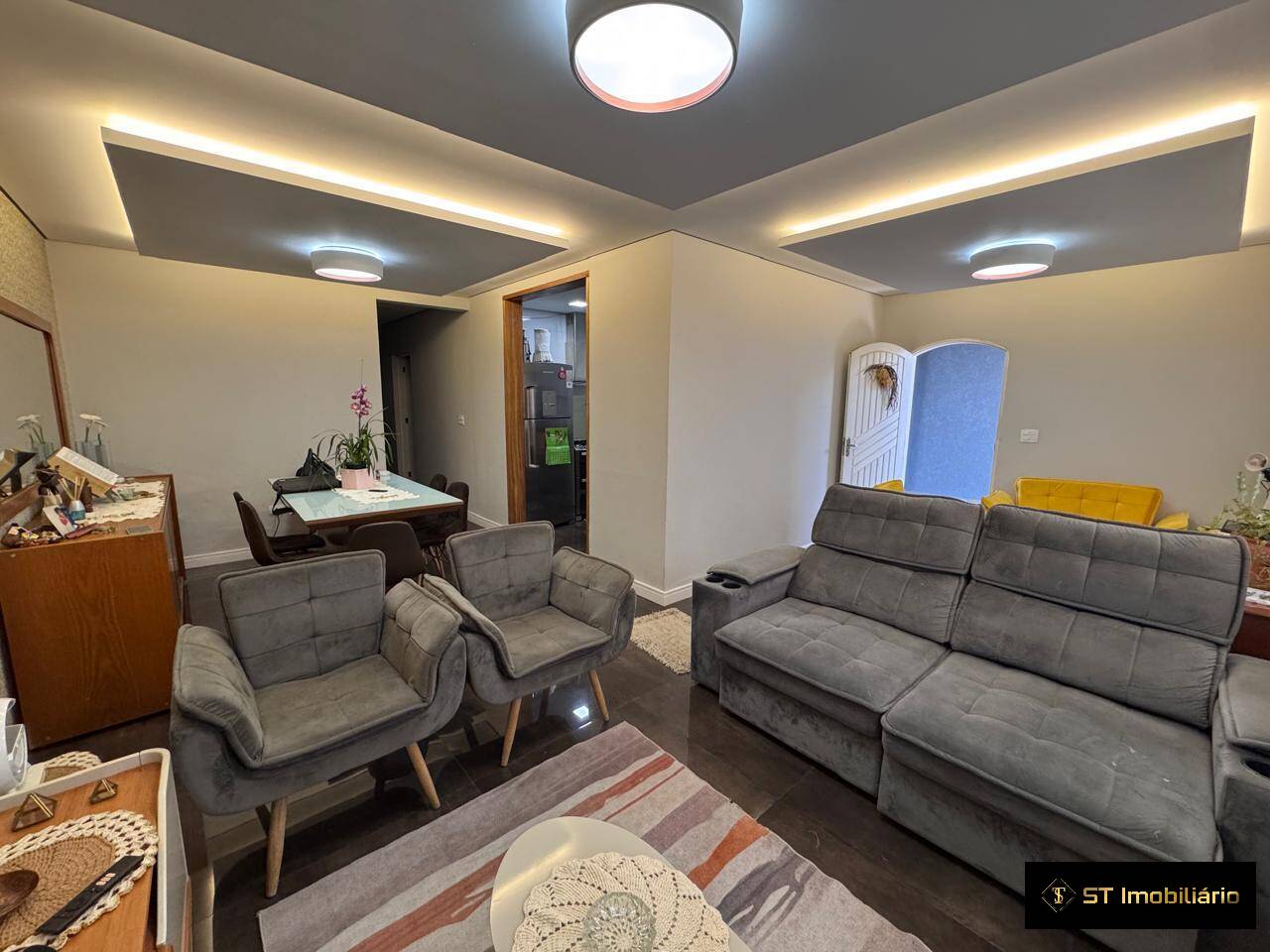 Casa, 4 quartos, 205 m² - Foto 25