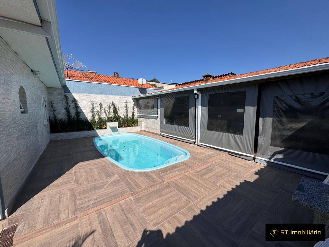 Casa, 4 quartos, 205 m² - Foto 27