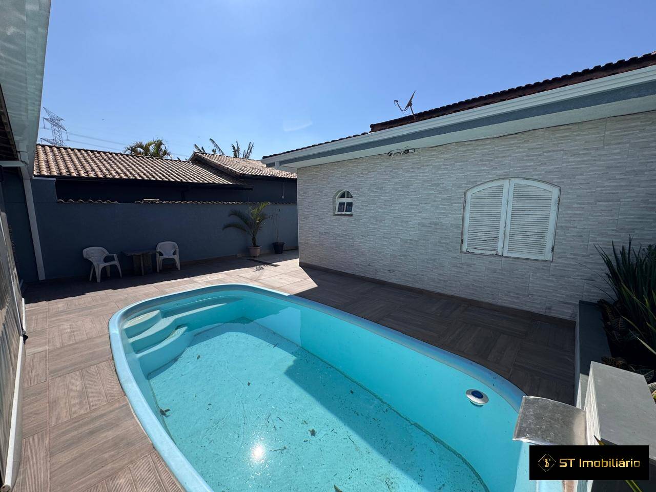 Casa, 4 quartos, 205 m² - Foto 30