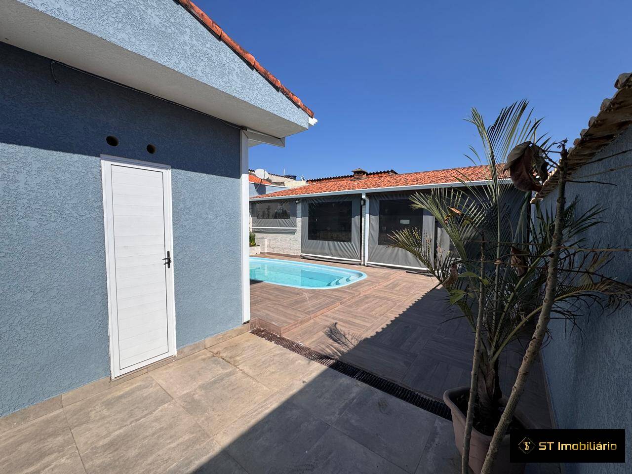 Casa, 4 quartos, 205 m² - Foto 32