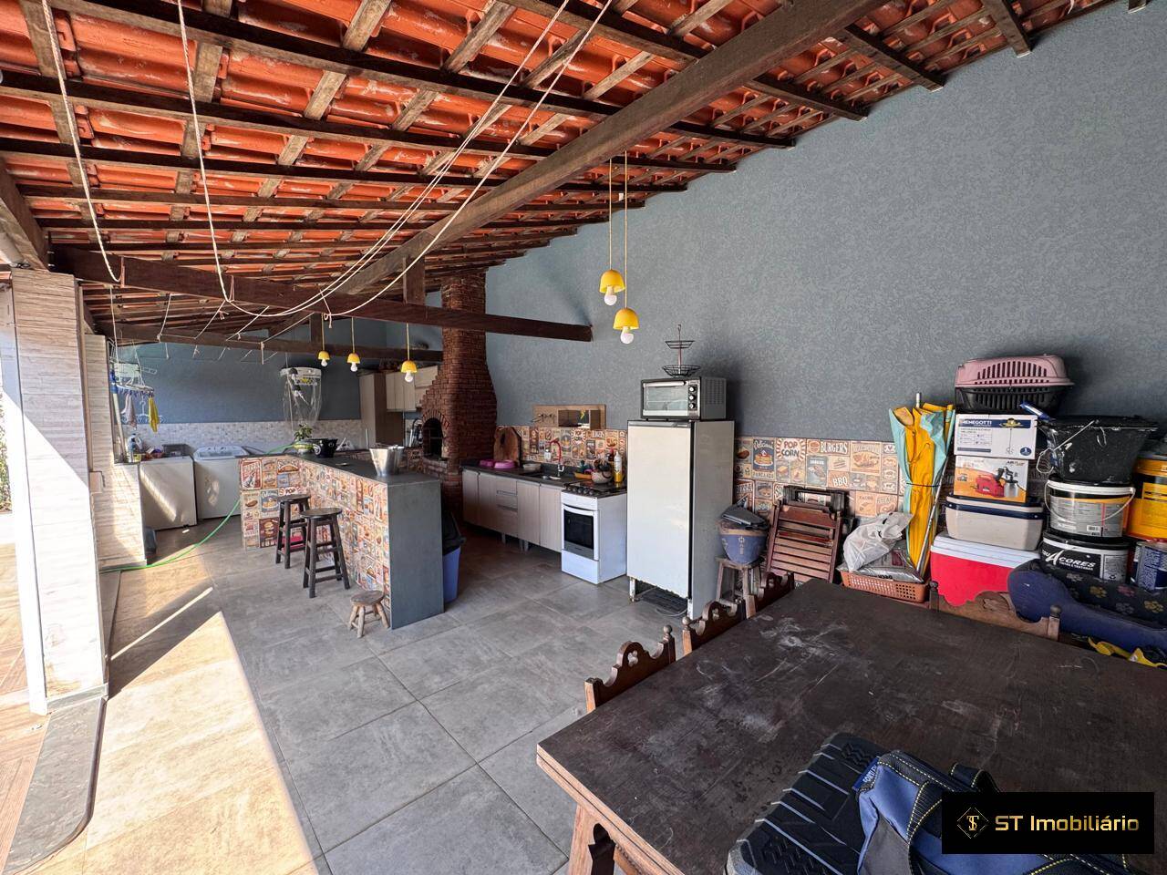 Casa, 4 quartos, 205 m² - Foto 35