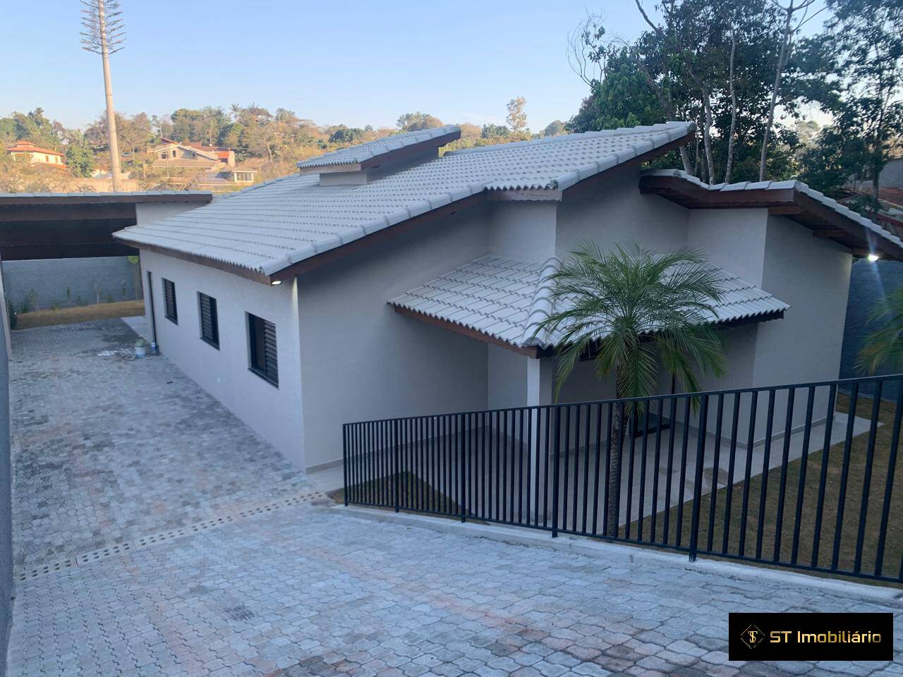 Casa, 4 quartos, 150 m² - Foto 4