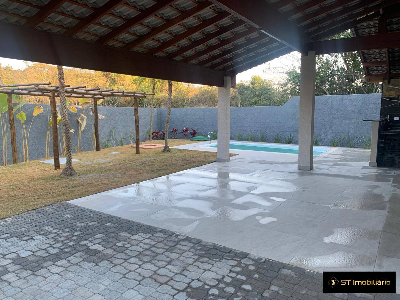 Casa, 4 quartos, 150 m² - Foto 3